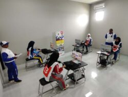 Capella Honda Sukses Gelar #Cari_Aman skill Competition Tingkat Komunitas & Pelajar 2025