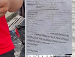 Penagih Kredivo Diduga Teror Nasabah di Pekanbaru Lewat Telpon Spam, Kunjungan Berulang Selipkan Surat