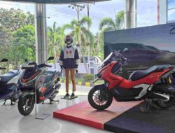 CDN Riau Hadirkan Program MERIAH di Akhir Tahun