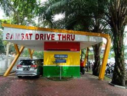 Program Pemutihan Denda Pajak Berakhir Senin