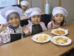 Manjakan Libur Sekolah Anak, BATIQA Hotel Pekanbaru Hadirkan Kids Activity