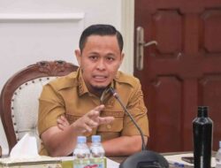 Pemerintah Pekanbaru Perketat Penggunaan Anggaran