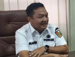 Kadis Perkim Pekanbaru Bantah Punya Beking APH hingga Istri Pamer Gaya Hedon