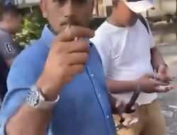 Dept Collector di Pekanbaru Hadang Pengendara Mobil, OJK Riau: Penagihan Harus Sesuai Hukum