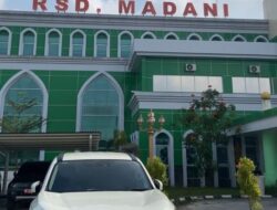 Direktur RS Madani Fokus Perbaiki Layanan, Jumlah Kunjungan Meningkat