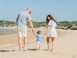 Lagi Musim Liburan, Ahli Kasih Tips agar Tak Mudah Sakit