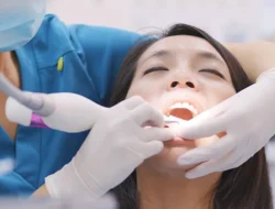 Gratis! Scaling Gigi Pakai BPJS Kesehatan, Ini Cara & Syaratnya