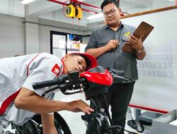 Program Vokasi SMK Binaan Cetak Lulusan Siap Kerja