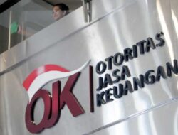 OJK Blokir 127.000 Rekening Terkait Penipuan Triliunan