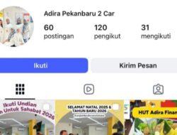 Adira Pekanbaru Persulit Nasabah Wajib Bayar Buka Blokir Rp750 Ribu, Publik Pertanyakan Peran OJK