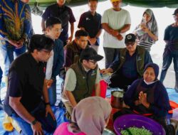 Pemulihan Jaringan Berjalan Signifikan, Lebih dari 90% BTS Indosat di Aceh Kembali Beroperasi