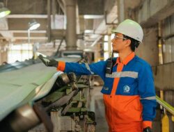 Capai 100% Target Produksi Pada 2025, Pupuk Kaltim Siap Lanjutkan Tren Positif di 2026