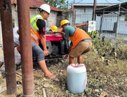 Indosat Lanjutkan Pemulihan Konektivitas di Lokasi Bencana