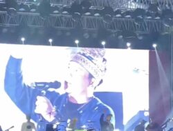 Akhir Bulan Ini, Pemerintah Pekanbaru Konser Amal Undang Wali