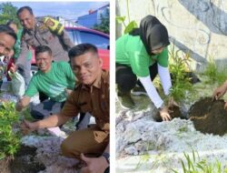 Promo Green Stay Hotel BATIQA Pekanbaru Ajak Tamu Lestarikan Lingkungan