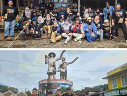 Jelang HPN 2026, Puluhan Wartawan dan Sastrawan Ikuti Kemah Budaya