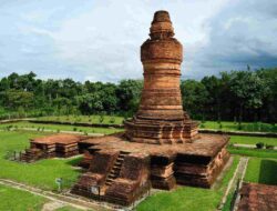 Jepang Siap Promosi Candi Muara Takus ke Negeri Sakura