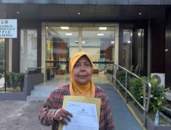 Oknum PNS Pemko Pekanbaru Diduga Tipu Lansia, Rumah Dijual Uang Raib