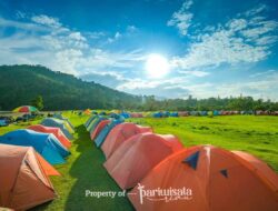 Berikut Jadwal Lengkap 5 Event Unggulan Riau 2026