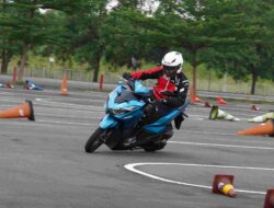 Honda Vario 125 Generasi Terbaru Dapat Penyegaran Penuh