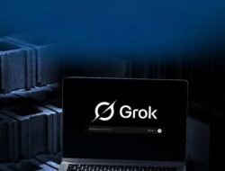 Pemerintah Blokir Akses AI Grok