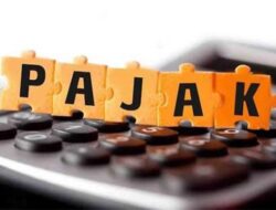 Penerimaan Pajak Riau 2025 Tembus Rp15,81 Triliun