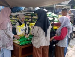 Pekan Pertama Februari Ada Pasar Murah di Pekanbaru, Cek Jadwal Lengkap