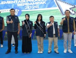 321 Relawan Pajak Renjani Riau 2026 Siap Asistensi Wajib Pajak