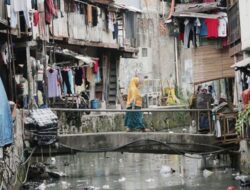 Rakyat Makin Susah, Penduduk Miskin di Riau Bertambah Jadi 475 Ribu Jiwa