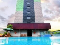 Ayola First Point Hotel Pekanbaru Sediakan Pilihan Buka Puasa Harga Terjangkau