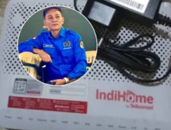 Bayar Mahal Sinyal Murahan, Pikir Dulu Sebelum Langganan IndiHome