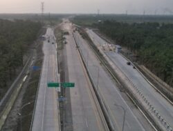 Tol Medan–Pekanbaru Belum Tersambung 2026, Ini Progres Terbaru dan Perkiraan Waktu Tempuh