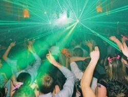 Hiburan Malam di Pekanbaru Wajib Tutup Selama Ramadan