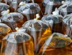 Besok, Pemerintah Riau Jual Sembako Murah di Kampar