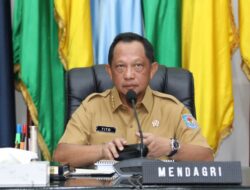 Mendagri Instruksikan Pemerintah Daerah Sukseskan Gerakan Indonesia ASRI